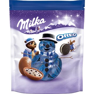 Milka