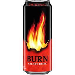 Burn | Bautura energizanta Original 0.5L