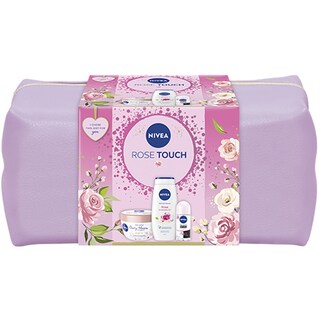 Nivea | Set cosmetice Rose Touch