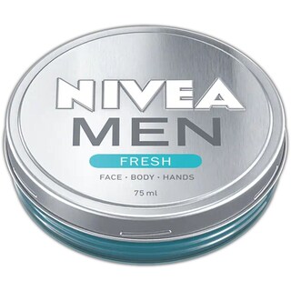 Nivea Men | Gel hidratant Fresh 75ml