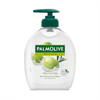Sapun lichid Olive Milk 300ml