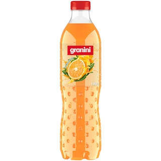 Granini | Bautura necarbonatata portocale 1.5L