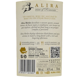 Alira
