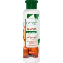 Sampon regenerant cu argan 250ml