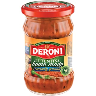 Deroni | Lutenitsa  265g