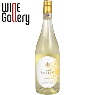 Arbeta Gavi | Vin alb Cortese 0.75L
