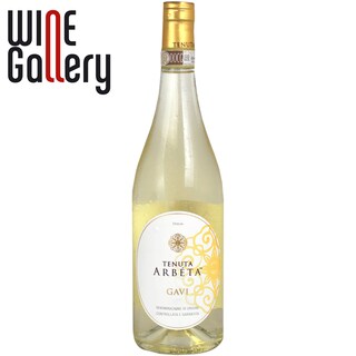 Arbeta Gavi | Vin alb Cortese 0.75L
