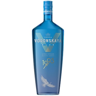 Voronskaya