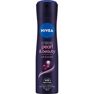 Nivea | Deodorant spray Pearl & Beauty 150ml