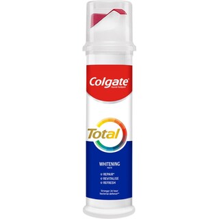 Colgate | Pasta de dinti Total Whitening 100ml