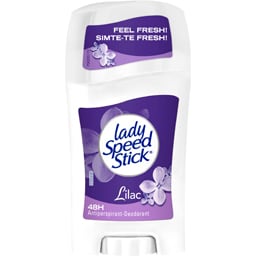 Lady Speed Stick | Deodorant solid Lilac 40g
