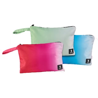 French Bull | Geanta plic, diverse culori