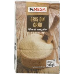 Gris din grau 500g