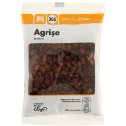 Agrise deshidratate  60g