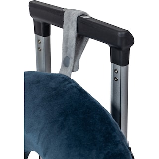 French Bull | Perna de gat pentru calatorie, diverse culori