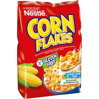 Nestle | Fulgi crocanti de porumb cu vitamine 500g