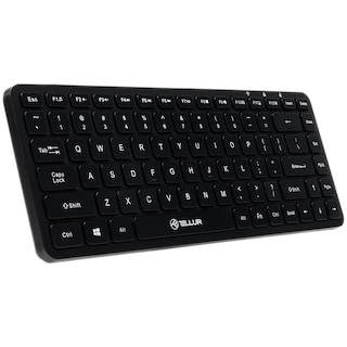 Tellur | Mini tastatura wireless