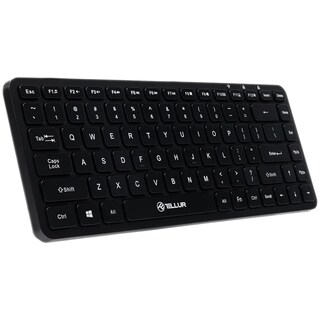 Tellur | Mini tastatura wireless