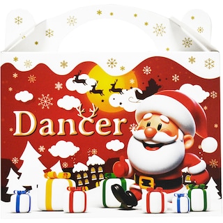 (bucata) | Pachet cadou pentru copii Dancer Kids