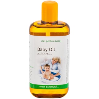 Pro Natura | Ulei pentru bebelusi 100ml
