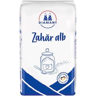 Diamant | Zahar Cristal 1kg