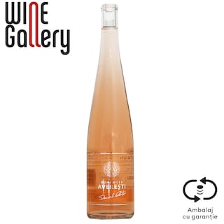 Averesti | Vin roze sec Busuioaca de Averesti 1.5L