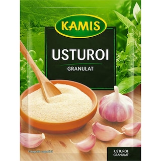 Kamis | Usturoi granulat 25g