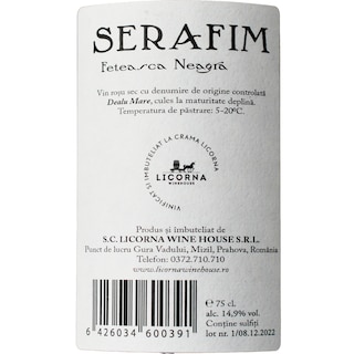 Serafim