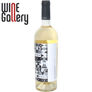 Valahorum | Vin alb Feteasca alba 0.75l