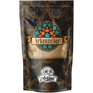 Arkase | Branza maturata semitare