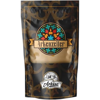 Arkase | Branza maturata semitare