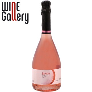 Bendis | Nadir | Vin spumant rose 0.75l