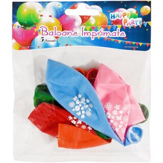 Sav Com | Baloane 5 bucati/set