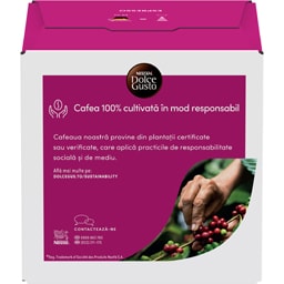Nescafe-Dolce Gusto