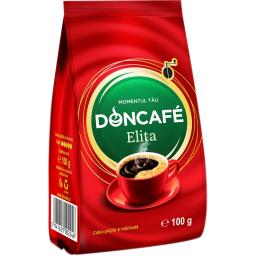 Cafea prajita si macinata 100g