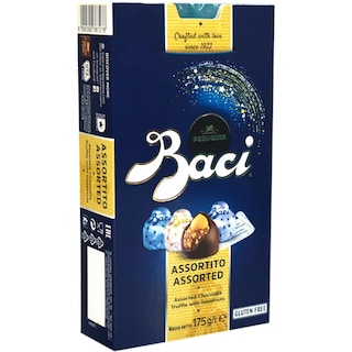 Baci | Praline asortate 175g