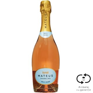 Mateus | Vin spumant roze 0.75L
