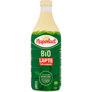 Napolact Bio