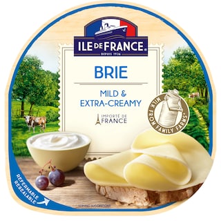 Ile de France | Felii Brie 150g