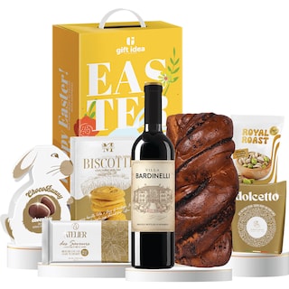 (bucata) | Pachet cadou Alegria