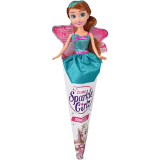Sparkle Girlz | Papusa printesa 27cm, diverse modele