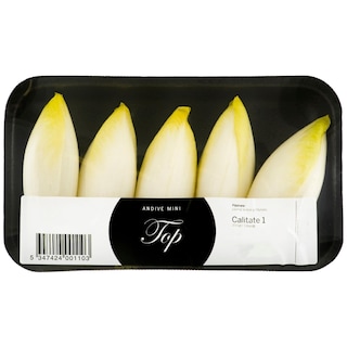 (produs ambalat) | Mini andive 175g