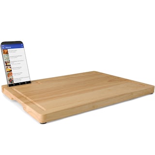 Royal VKB | Tocator din lemn, 37,7 x 26,7 x 2,9 cm