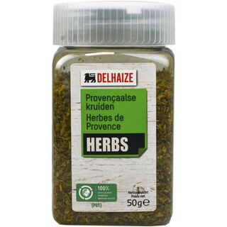 Delhaize | Ierburi de Provence 50g