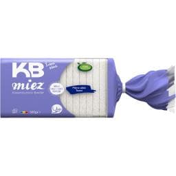 Miez paine alba 300g