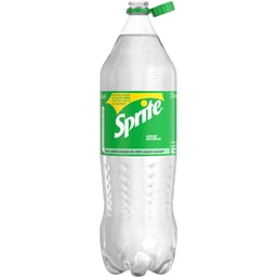 Sprite | Bautura racoritoare carbogazoasa  2L