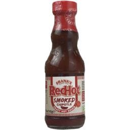 Sos iute Smoked Chipotle 135ml