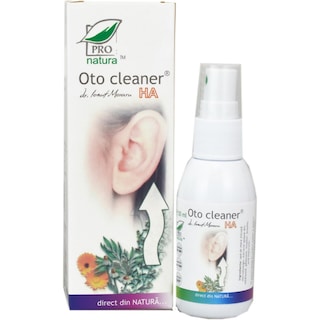 Pro Natura | Spray Oto cleaner 50ml