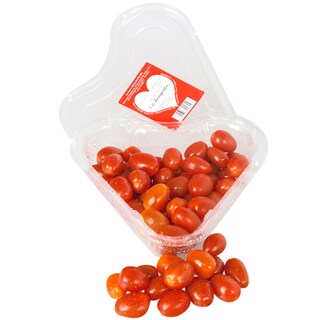 (bucata) | Rosii cherry inima 500g