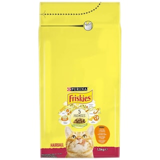 Friskies